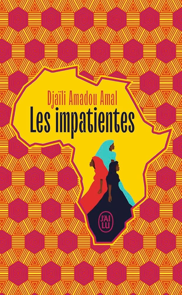 Les impatientes-visual