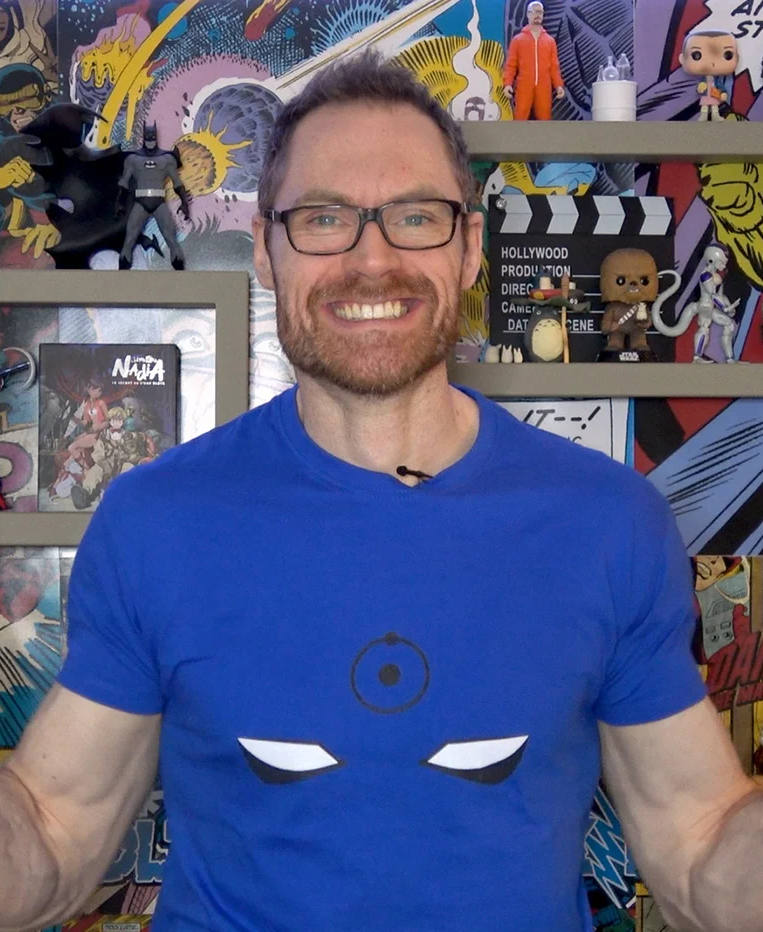 Captain Popcorn-picture