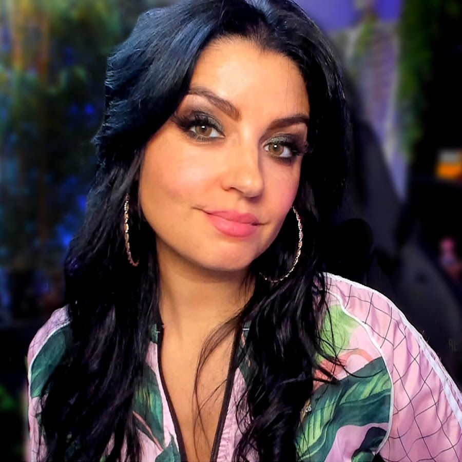 Carole Quintaine-picture