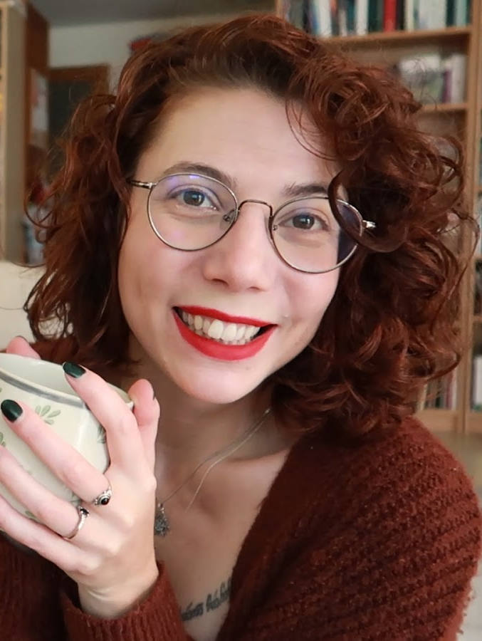 Margaud Liseuse-picture